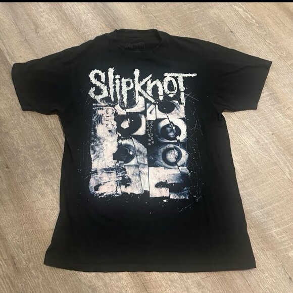 Slipknot Men’s Tee Size Medium - Picture 1 of 5